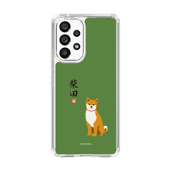 Slim Protection Case［ Shibata-san - Shibata-san ］