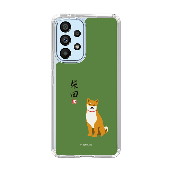 Slim Protection Case［ Shibata-san - Shibata-san ］