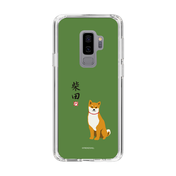 Slim Protection Case［ Shibata-san - Shibata-san ］
