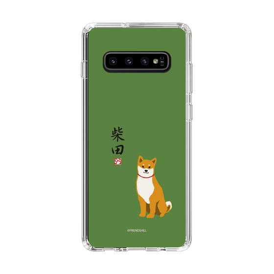 Slim Protection Case［ Shibata-san - Shibata-san ］