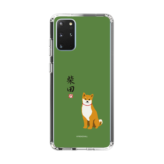 Slim Protection Case［ Shibata-san - Shibata-san ］