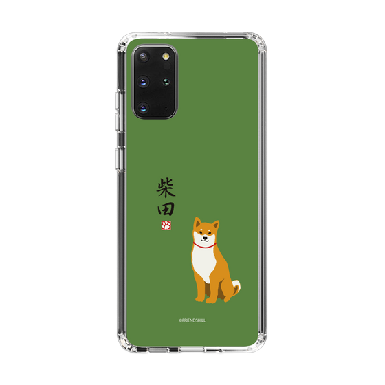 Slim Protection Case［ Shibata-san - Shibata-san ］