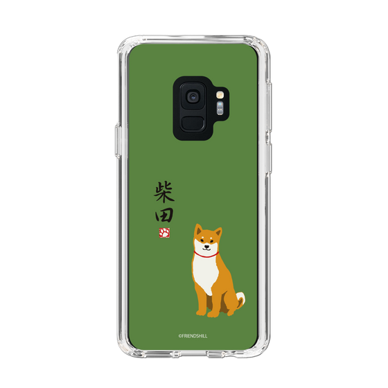 Slim Protection Case［ Shibata-san - Shibata-san ］