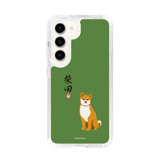 Slim Protection Case［ Shibata-san - Shibata-san ］
