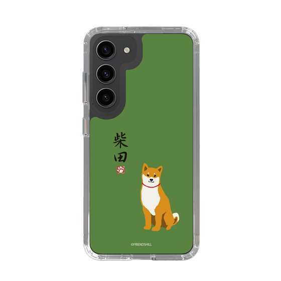 Slim Protection Case［ Shibata-san - Shibata-san ］