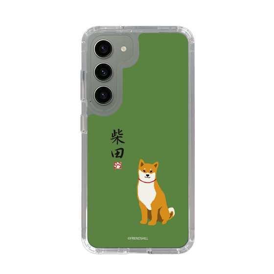 Slim Protection Case［ Shibata-san - Shibata-san ］