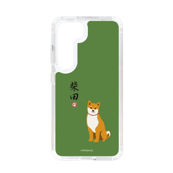 Slim Protection Case［ Shibata-san - Shibata-san ］