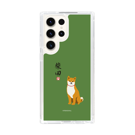 Slim Protection Case［ Shibata-san - Shibata-san ］