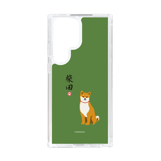 Slim Protection Case［ Shibata-san - Shibata-san ］