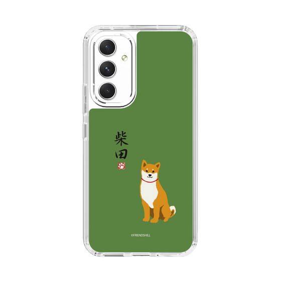 Slim Protection Case［ Shibata-san - Shibata-san ］