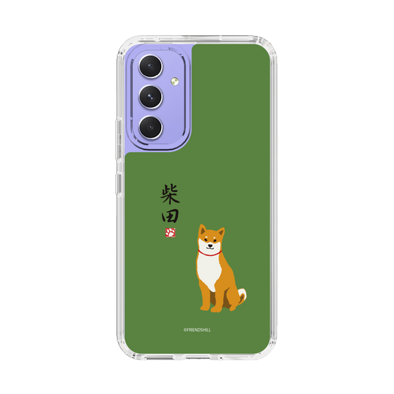 Slim Protection Case［ Shibata-san - Shibata-san ］