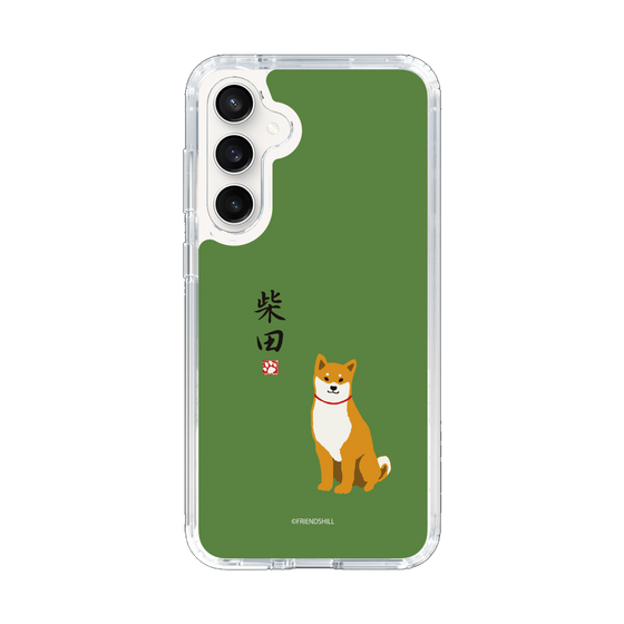 Slim Protection Case［ Shibata-san - Shibata-san ］