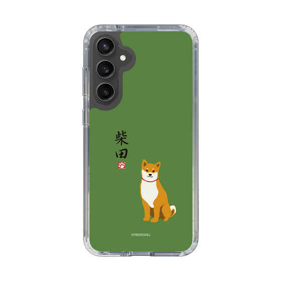 Slim Protection Case［ Shibata-san - Shibata-san ］