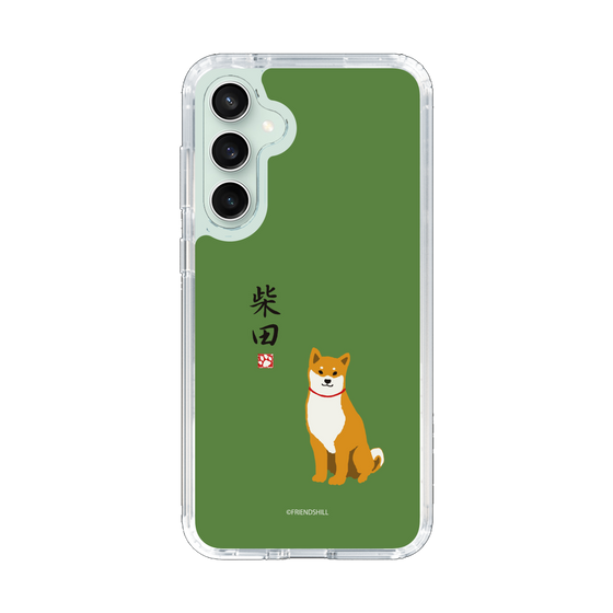 Slim Protection Case［ Shibata-san - Shibata-san ］