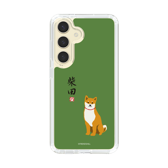 Slim Protection Case［ Shibata-san - Shibata-san ］