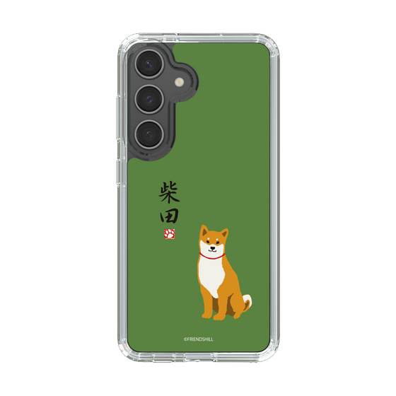 Slim Protection Case［ Shibata-san - Shibata-san ］