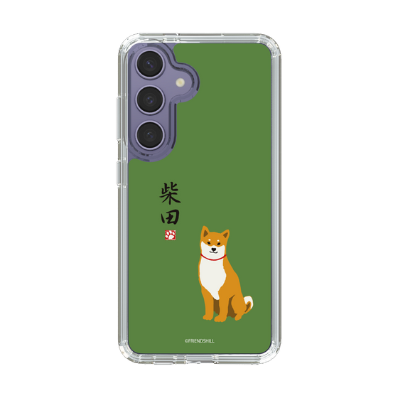 Slim Protection Case［ Shibata-san - Shibata-san ］