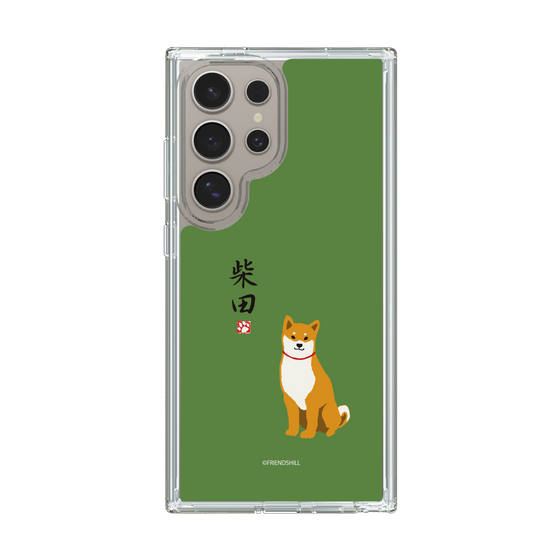 Slim Protection Case［ Shibata-san - Shibata-san ］