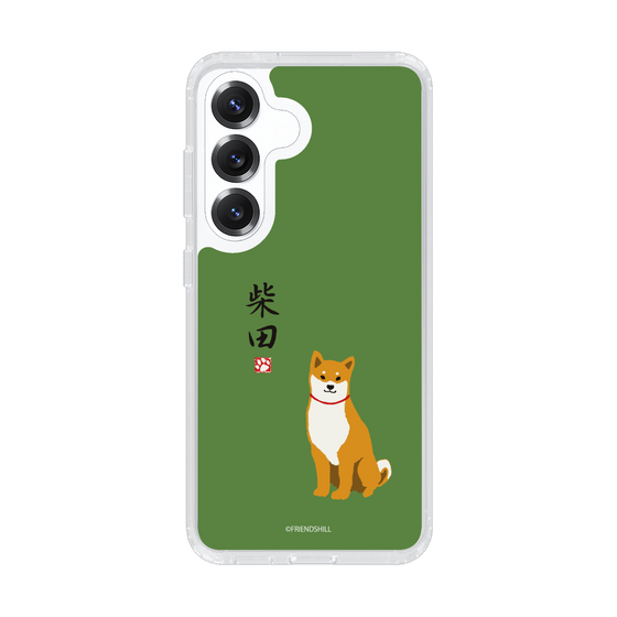 Slim Protection Case［ Shibata-san - Shibata-san ］