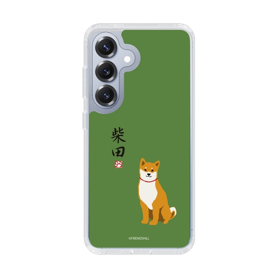 Slim Protection Case［ Shibata-san - Shibata-san ］