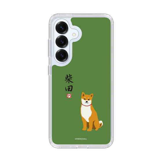 Slim Protection Case［ Shibata-san - Shibata-san ］