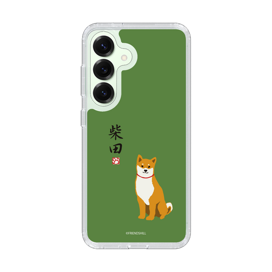 Slim Protection Case［ Shibata-san - Shibata-san ］