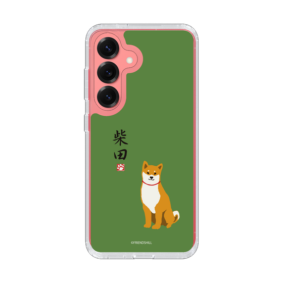 Slim Protection Case［ Shibata-san - Shibata-san ］