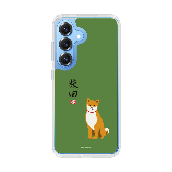Slim Protection Case［ Shibata-san - Shibata-san ］