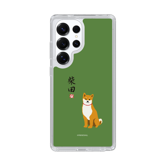 Slim Protection Case［ Shibata-san - Shibata-san ］