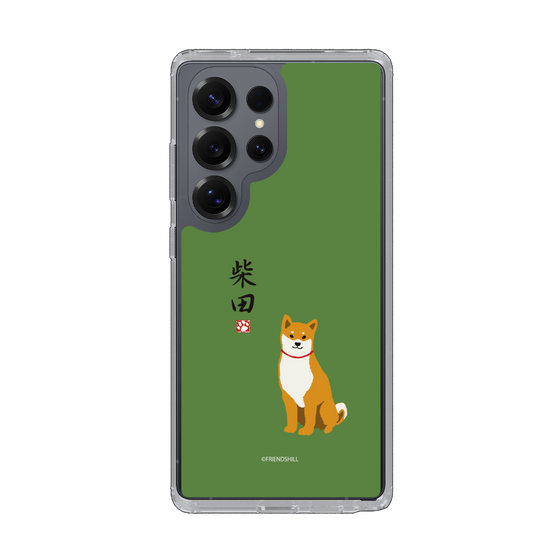 Slim Protection Case［ Shibata-san - Shibata-san ］