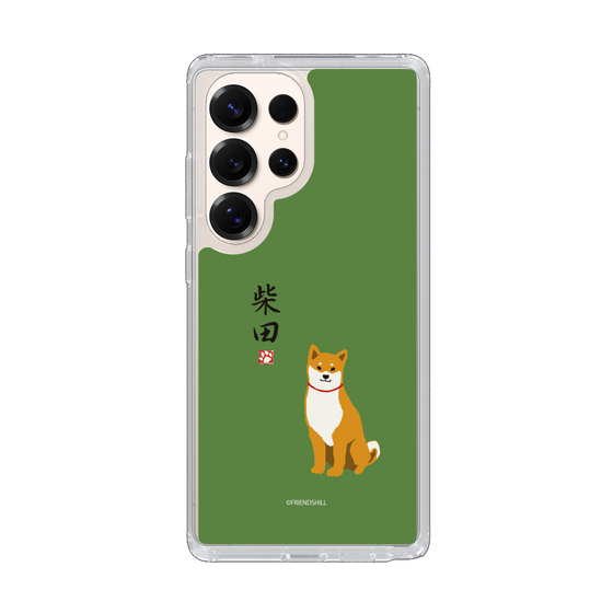 Slim Protection Case［ Shibata-san - Shibata-san ］