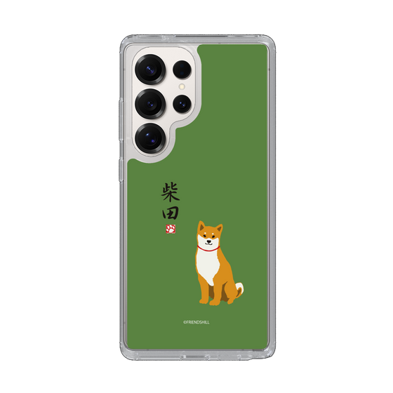 Slim Protection Case［ Shibata-san - Shibata-san ］