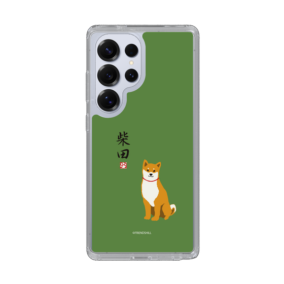 Slim Protection Case［ Shibata-san - Shibata-san ］
