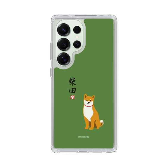 Slim Protection Case［ Shibata-san - Shibata-san ］