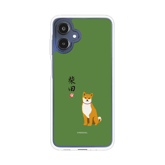 Slim Protection Case［ Shibata san - Shibata san ］