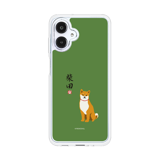 Slim Protection Case［ Shibata san - Shibata san ］