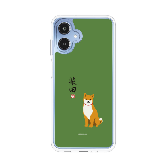Slim Protection Case［ Shibata san - Shibata san ］