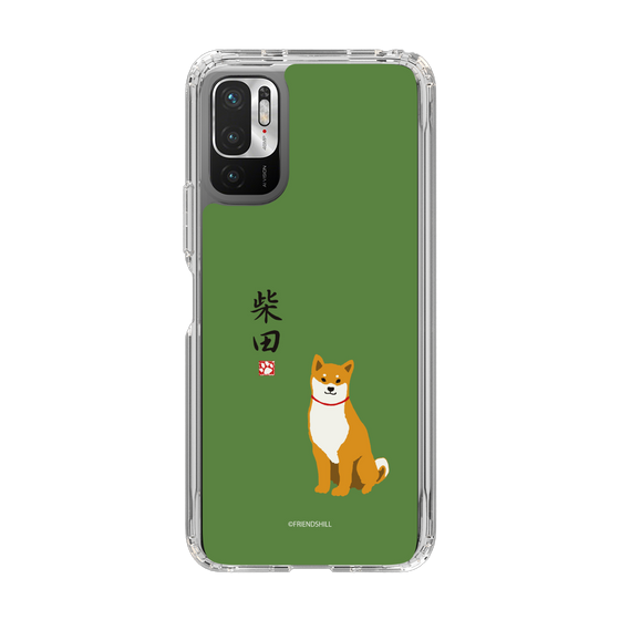 Slim Protection Case［ Shibata-san - Shibata-san ］