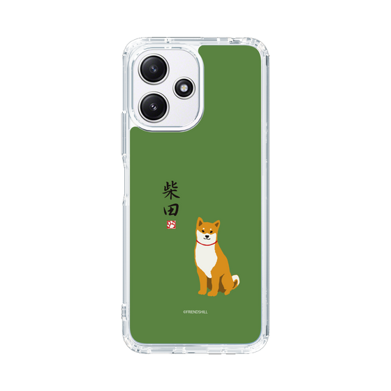 Slim Protection Case［ Shibata-san - Shibata-san ］