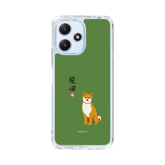 Slim Protection Case［ Shibata-san - Shibata-san ］