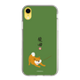Slim Protection Case［ Shibata-san - Taking a Walk ］