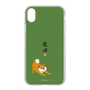 Slim Protection Case［ Shibata-san - Taking a Walk ］