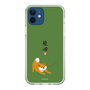 Slim Protection Case［ Shibata-san - Taking a Walk ］