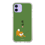 Slim Protection Case［ Shibata-san - Taking a Walk ］