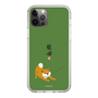 Slim Protection Case［ Shibata-san - Taking a Walk ］