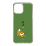 Slim Protection Case［ Shibata-san - Taking a Walk ］