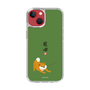 Slim Protection Case［ Shibata-san - Taking a Walk ］
