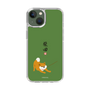 Slim Protection Case［ Shibata-san - Taking a Walk ］