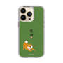 Slim Protection Case［ Shibata-san - Taking a Walk ］