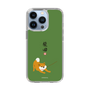 Slim Protection Case［ Shibata-san - Taking a Walk ］